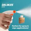 imageDriWipe S500 by SMPLY Brands  AllPurpose Disposable Wipes 10 Boxes of 176 1760 Total Wipes Strong Alternative to Shop Towels ampamp Paper Towels 8quot x 12quot CenterPull Sheets