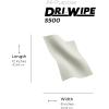 imageDriWipe S500 by SMPLY Brands  AllPurpose Disposable Wipes 10 Boxes of 176 1760 Total Wipes Strong Alternative to Shop Towels ampamp Paper Towels 8quot x 12quot CenterPull Sheets
