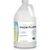 imageFroggys Flakes Snow Machine Fluid Concentrate 8 fl oz UltraDry Indoor Formula Snow Fluid with 3050 Feet FloatDrop Makes 1 Gallon of Snow Fluid1 Gallon Concentrate