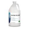 imageFroggys Flakes Snow Machine Fluid LongLasting Formula Snow Fluid with 75 Feet FloatDrop 1 Gallon