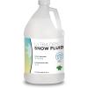 imageFroggys Flakes Snow Machine Fluid Ultra Dry Indoor Formula Snow Fluid with 3050 Feet FloatDrop 1 Gallon