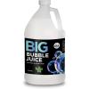imageFroggys Fog  1 Gallon  Big Bubble Juice  Enormous LongLasting Bubble Fluid