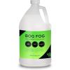 imageFroggys Fog Bog Fog Juice HighDensity LongLasting Fog Fluid for WaterBased Fog Machines Perfect for Professional and Home Haunters Theme Parks and Lighting Designers Half Gallon 64oz