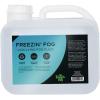 imageFroggys Fog Freezin Fog LowLying Ground Fog Fluid for Professional and Home Haunters Theatrical Effects and More 1 Gallon25 Gallons