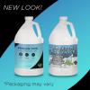 imageFroggys Fog Freezin Fog LowLying Ground Fog Fluid for Professional and Home Haunters Theatrical Effects and More 1 GallonHalf Gallon
