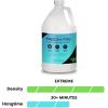 imageFroggys Fog Freezin Fog LowLying Ground Fog Fluid for Professional and Home Haunters Theatrical Effects and More 1 GallonHalf Gallon
