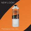 imageFroggys Fog Halloween and Party Fog Fluid High Output LongLasting Fog Juice for 4001500 Watt WaterBased Fog Machines Great for Pro and Home Haunters Theatrical Effects DJs and More 1 Quart