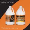 imageFroggys Fog Halloween and Party Fog Fluid High Output LongLasting Fog Juice for 4001500 Watt WaterBased Fog Machines Great for Pro and Home Haunters Theatrical Effects DJs and More 1 Gallon
