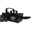 imageFroggys Fog Pro Snow Machine Model Snow Making Machine with Wireless Control and Completely Variable Output Flake Size High Strength ABS Construction1 Unit