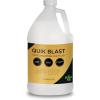 imageFroggys Fog QuikBlast Fog Juice HighDensity FastDissipating Fog Fluid for WaterBased Fog Machines Perfect for Fog Blasts and Chauvet Geysers1 Gallon
