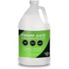 imageFroggys Fog Swamp Juice Bottle Ridiculously LongLasting Fog Fluid with 23 Hour Hang Time for Professional and Home Haunters Theatrical Effects and DJs 1 GallonSwamp Juice  1 Gallon