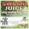 imageFroggys Fog Swamp Juice Bottle Ridiculously LongLasting Fog Fluid with 23 Hour Hang Time for Professional and Home Haunters Theatrical Effects and DJs 1 Gallon25 Gallons