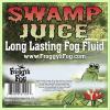 imageFroggys Fog Swamp Juice Bottle Ridiculously LongLasting Fog Fluid with 23 Hour Hang Time for Professional and Home Haunters Theatrical Effects and DJs 1 Gallon4 Gallons