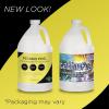 imageFroggys Fog Techno Fog Fluid Premium Quality Fog Juice for DJ Party and Club Venues and Photography 1 Gallon4 Gallon Case