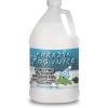 imageFroggys Fog Freezin Fog LowLying Ground Fog Fluid for Professional and Home Haunters Theatrical Effects and More 1 Gallon128 Fl Oz Pack of 1