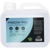 imageFroggys Fog Freezin Fog LowLying Ground Fog Fluid for Professional and Home Haunters Theatrical Effects and More 1 Gallon25 Gallons