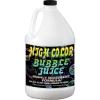 imageFroggys Fog High Color Bubble Juice Strong LongLasting Bubble Solution Creates Iridescent Bubbles for Bubble Machines Bubblers and Bubble Wands 1 Gallon1 Gallon