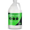imageFroggys Fog Swamp Juice Bottle Ridiculously LongLasting Fog Fluid with 23 Hour Hang Time for Professional and Home Haunters Theatrical Effects and DJs 1 GallonHalf Gallon