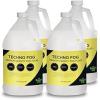 imageFroggys Fog Techno Fog Fluid Premium Quality Fog Juice for DJ Party and Club Venues and Photography 1 Gallon4 Gallon Case