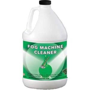 imageFroggys Fog Fully Clean Fog and Haze Machine Cleaner Fluid  1 Quart 32 fl oz Froggys Fully Clean Optimizes Performance ampamp Extends the Life of Your Fog Machine128 Fl Oz Pack of 1